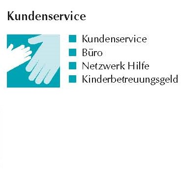 ÖGK Kundenservice Steyr - Österreichische Gesundheitskasse
