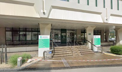 ÖGK Mein Gesundheitszentrum für Physikalische Medizin Graz - Österreichische Gesundheitskasse ÖGK Mein Gesundheitszentrum für Physikalische Medizin Graz - Österreichische Gesundheitskasse