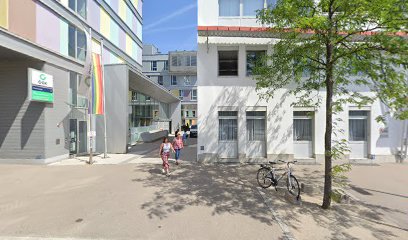 ÖGK Mein Gesundheitszentrum für Physikalische Medizin St. Pölten - Österreichische Gesundheitskasse