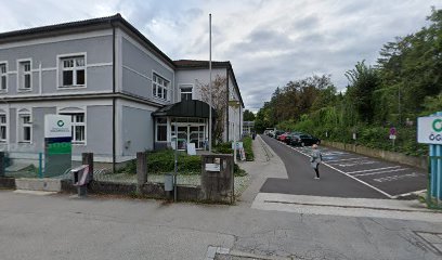 ÖGK Mein Gesundheitszentrum für Physikalische Medizin und Rehabilitation Steyr - Österreichische Gesundheitskasse