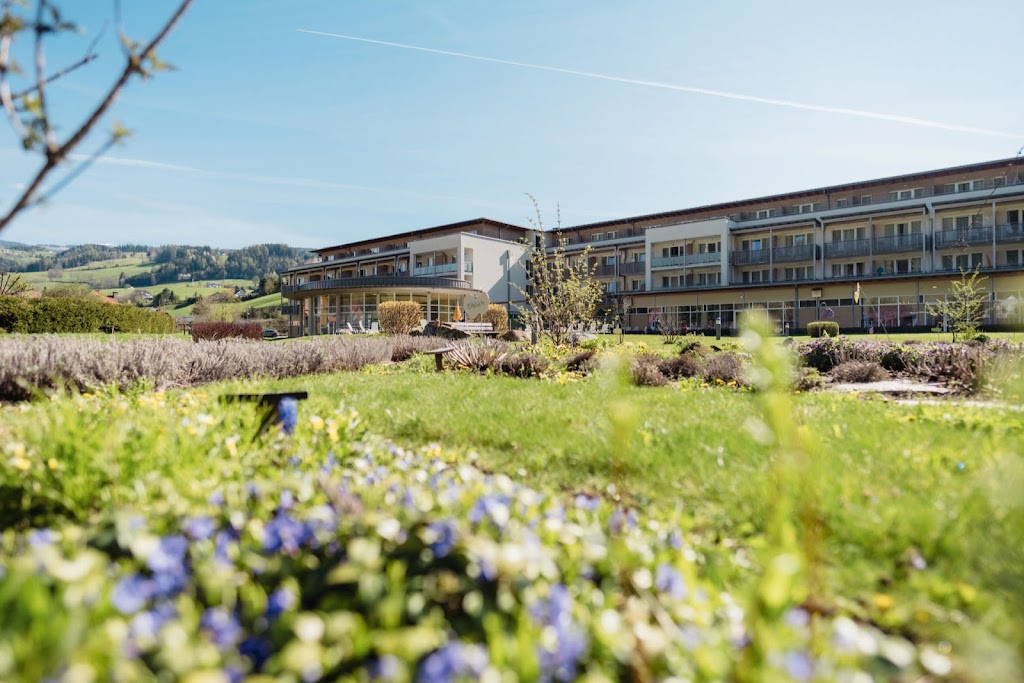OptimaMed Gesundheitsresort Bad St. Leonhard
