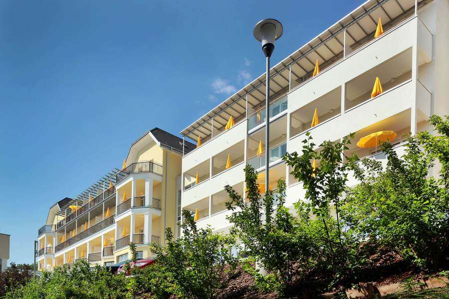 OptimaMed Rehabilitationszentrum Perchtoldsdorf