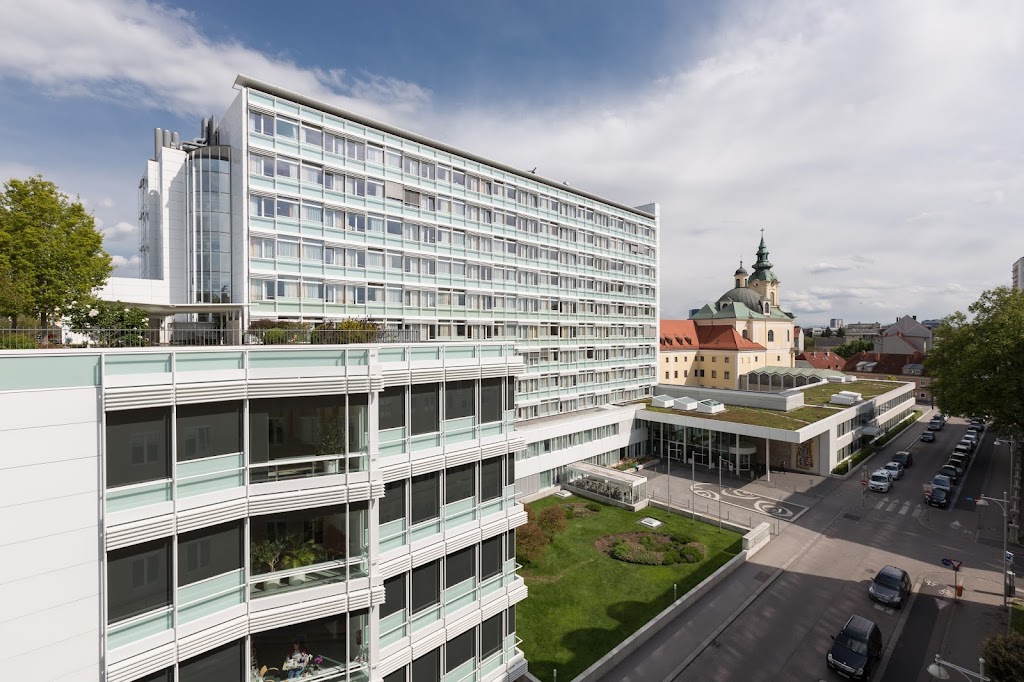 Ordensklinikum Linz Elisabethinen