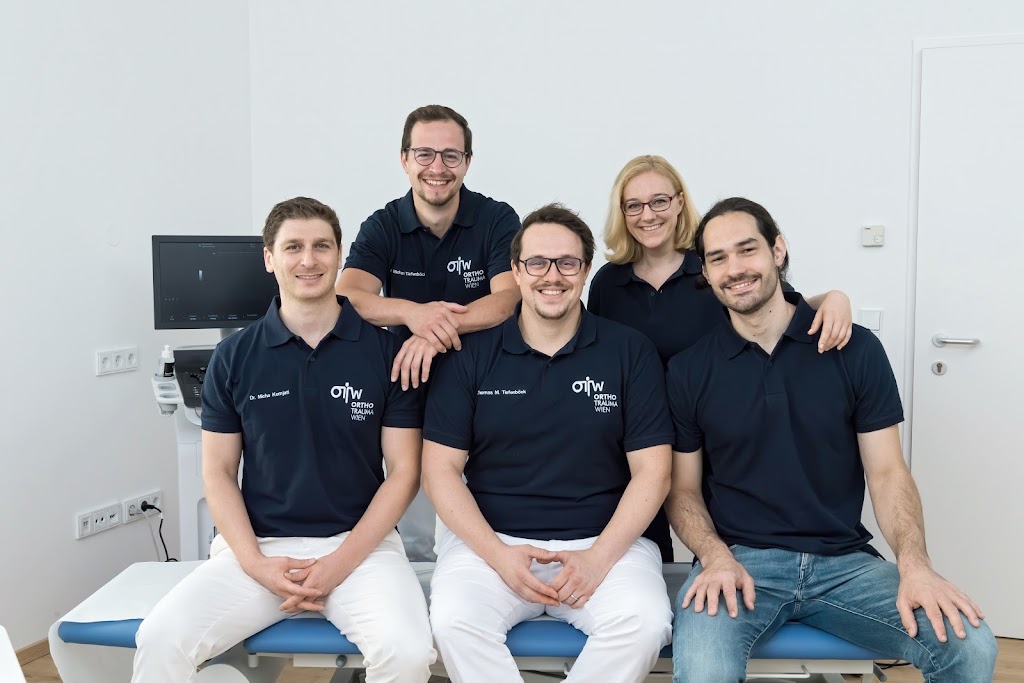 Ortho Trauma Wien