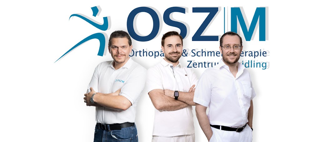 OSZM Orthopädie und Schmerztherapiezentrum Meidling OSZM Orthopädie und Schmerztherapiezentrum Meidling