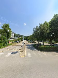 Parkplatz Elisabethinen Parkplatz Elisabethinen