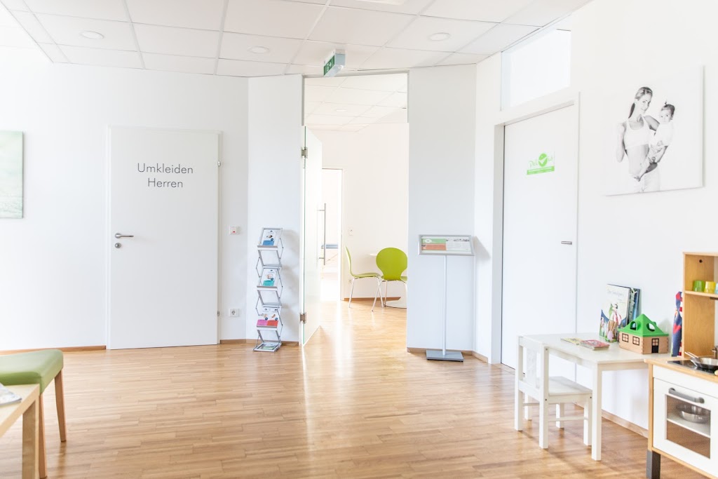 Pelvis Beckenbodenzentrum Graz Pelvis Beckenbodenzentrum Graz