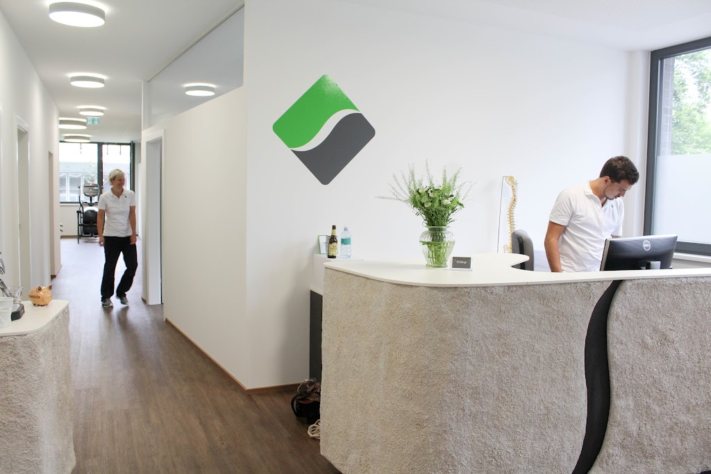 Physio im Reichenfeld