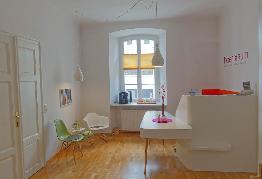 Physio Kollektiv - Physiotherapie in Innsbruck - Marina Prepstl, BSc - Gregor Defregger, BSc Physio Kollektiv - Physiotherapie in Innsbruck - Marina Prepstl, BSc - Gregor Defregger, BSc