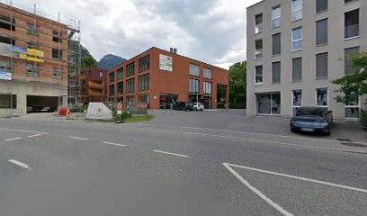 Physiotherapie & Proaktiv in Hohenems - Johannes Riedmann Physiotherapie & Proaktiv in Hohenems - Johannes Riedmann