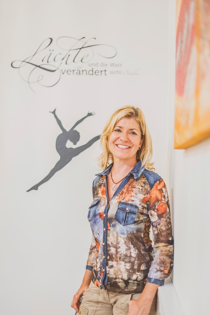 Physiotherapie Andritz | Claudia Schöllnhammer