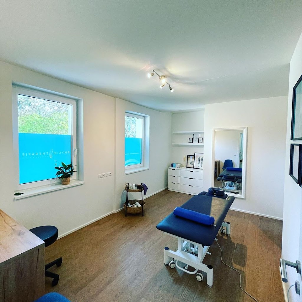 Physiotherapie Barnaba & Strer - Stockerau Physiotherapie Barnaba & Strer - Stockerau