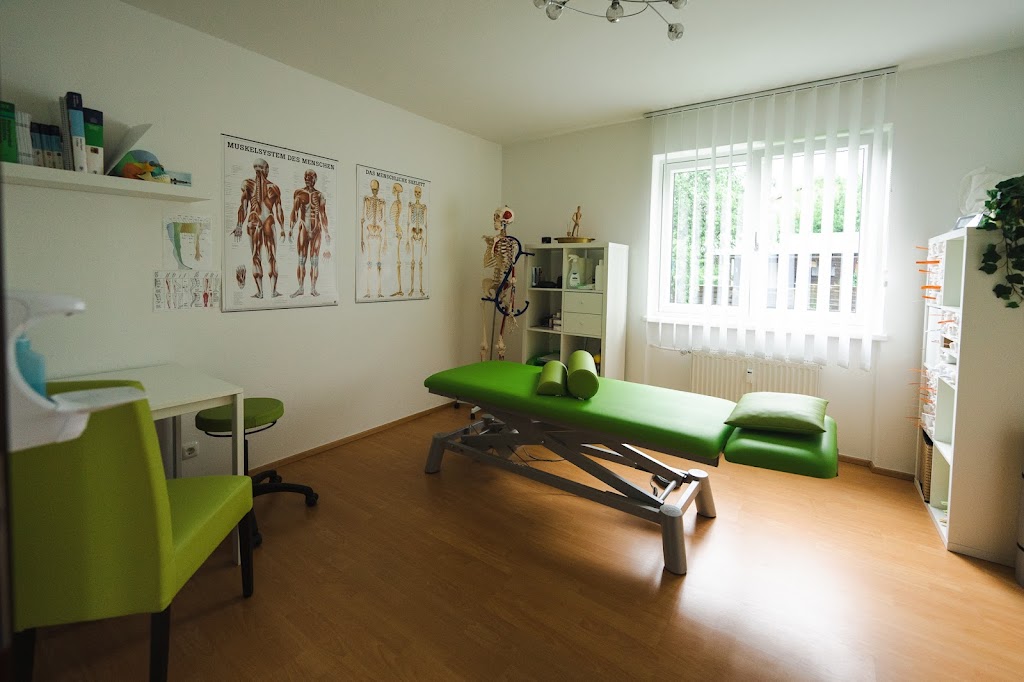 Physiotherapie Christian Rainer - Praxis Mittendrin Saalfelden Physiotherapie Christian Rainer - Praxis Mittendrin Saalfelden