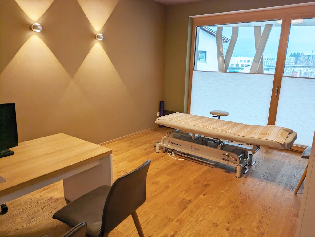 Physiotherapie Gantner Physiotherapie Gantner
