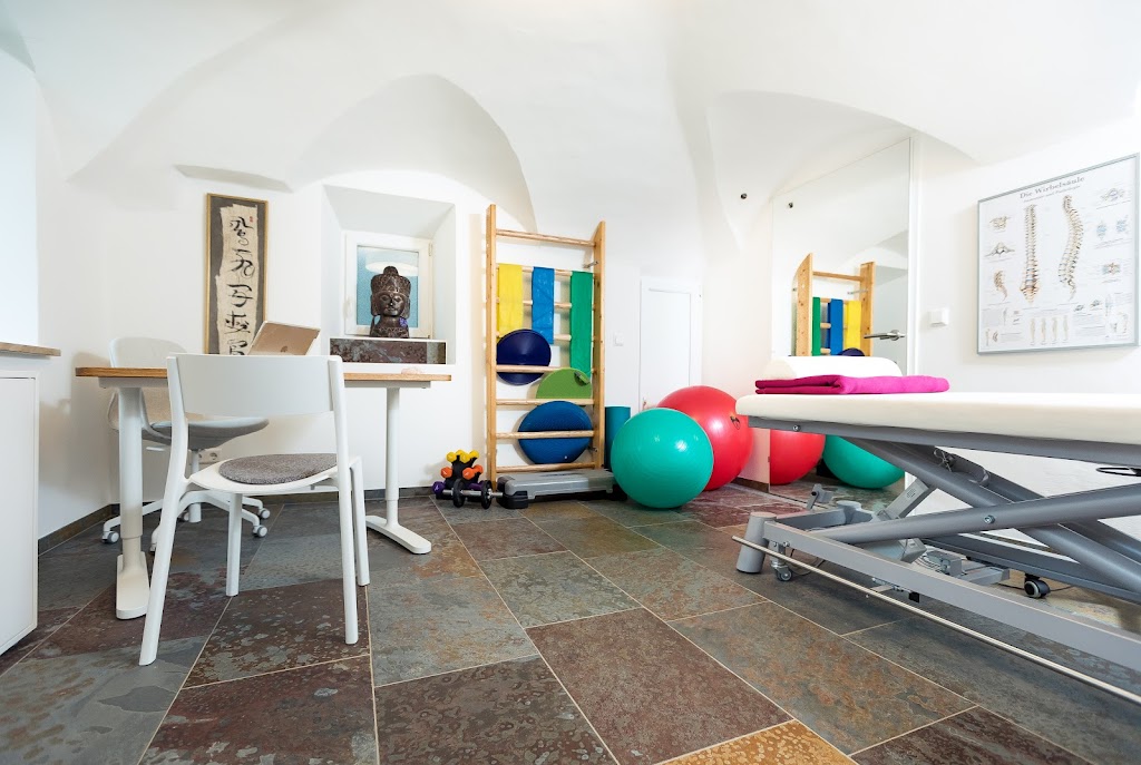 Physiotherapie Inge Hannesschläger Klagenfurt
