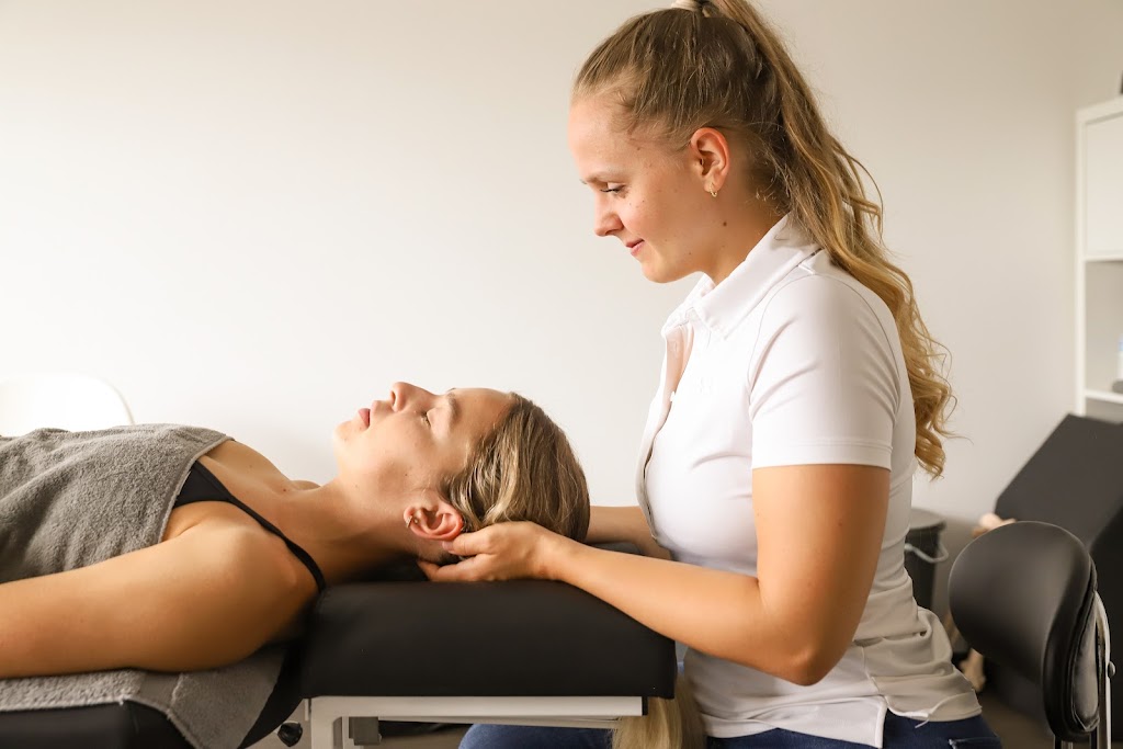 Physiotherapie Körpermitte Physiotherapie Körpermitte