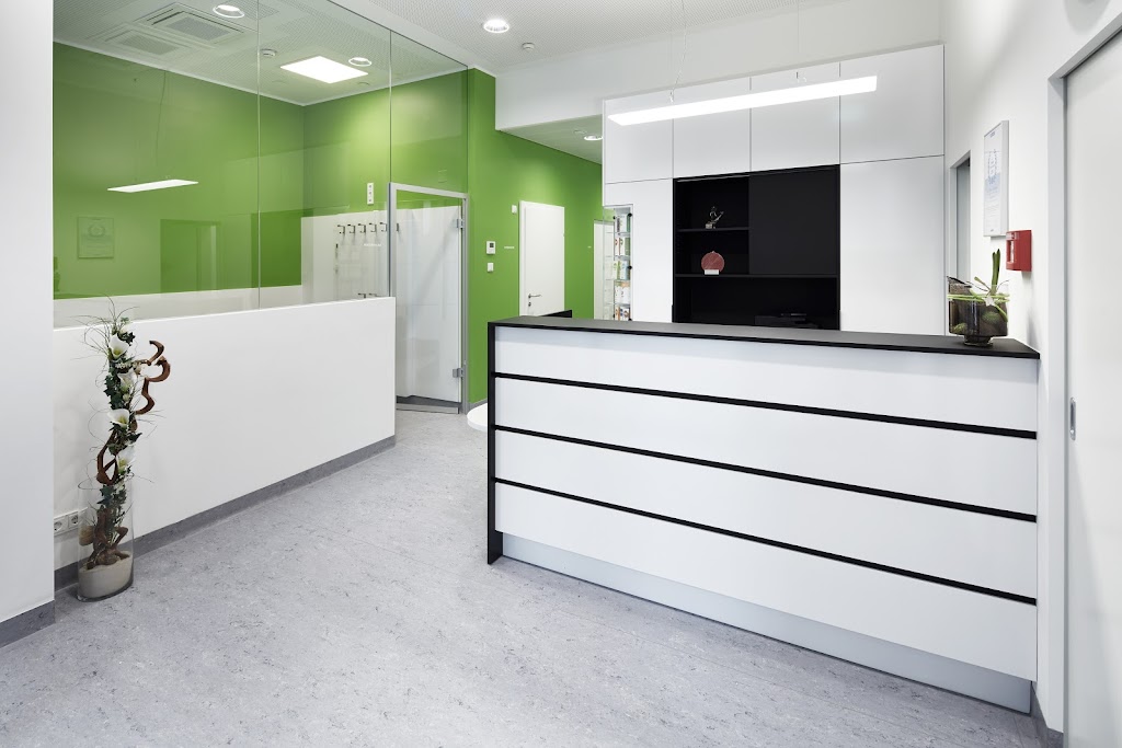 Physiotherapie Linz Mario Eres