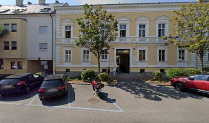 Physiotherapie M&M Wiener Neustadt