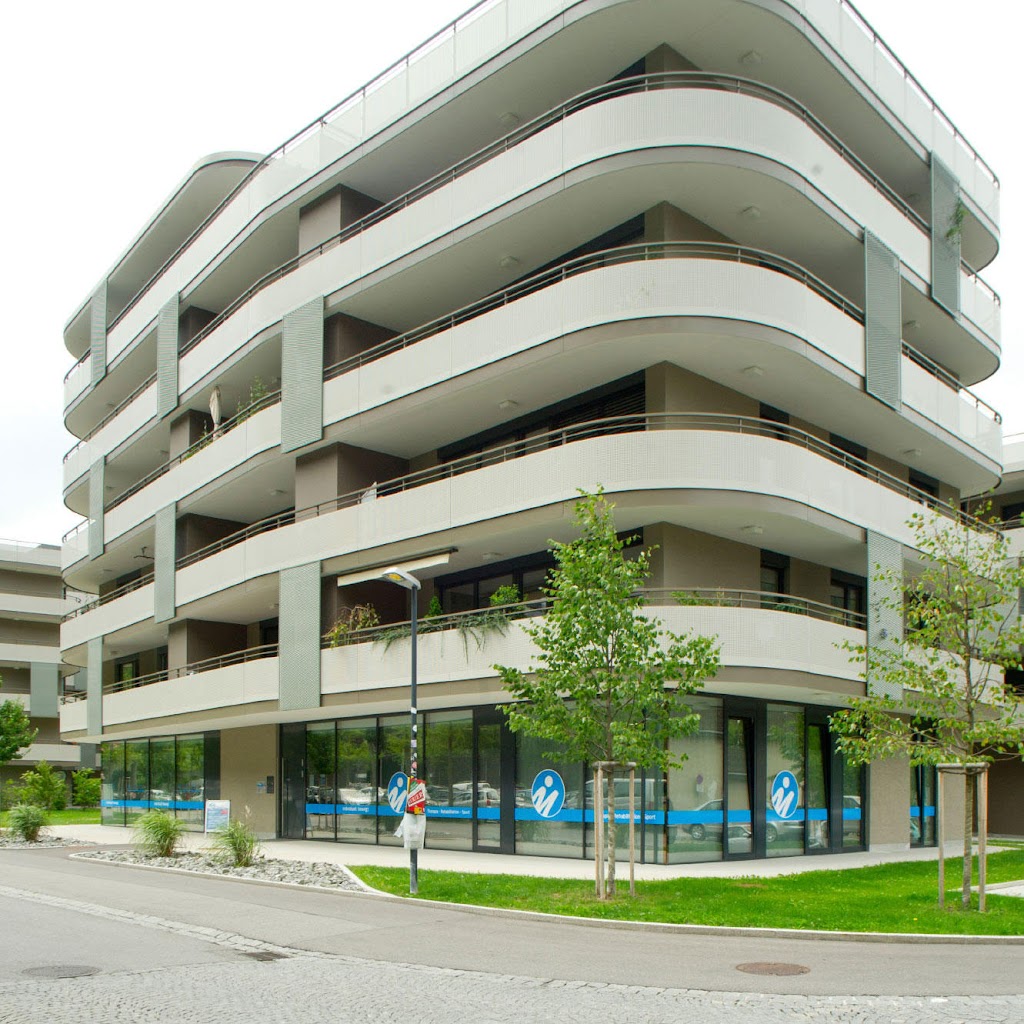 Physiotherapie Montfort