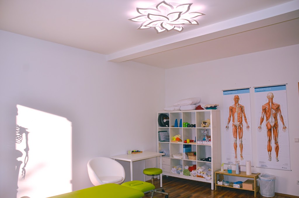 Physiotherapie Petra Hainisch