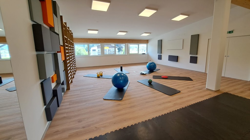 Physiotherapie Rieder Christian, BSc. Therapiezentrum Saalfelden Physiotherapie Rieder Christian, BSc. Therapiezentrum Saalfelden