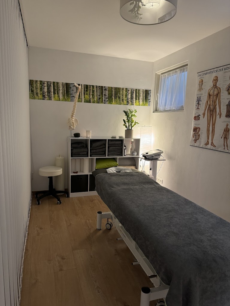 Physiotherapie Schiffer
