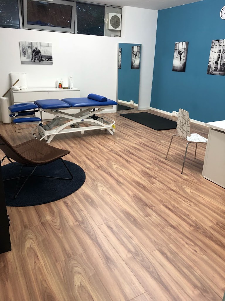 Physiotherapie SportpraXis Salzburg Physiotherapie SportpraXis Salzburg