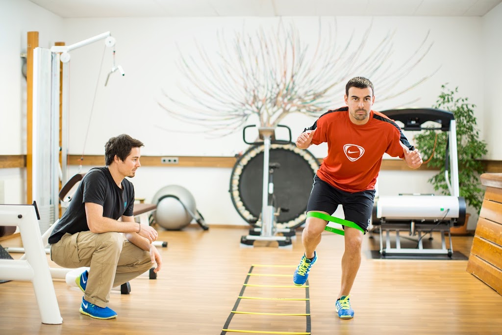 Physiotherapie und Sportphysiotherapie skalsky. Physiotherapie und Sportphysiotherapie skalsky.