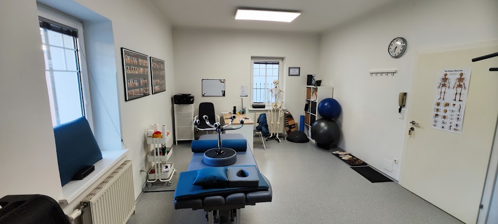 Physiotherapie - Valentin Hofer Physiotherapie - Valentin Hofer