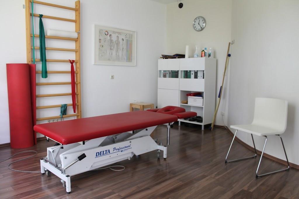 Praxis an der Glan - Physiotherapie in Salzburg Praxis an der Glan - Physiotherapie in Salzburg