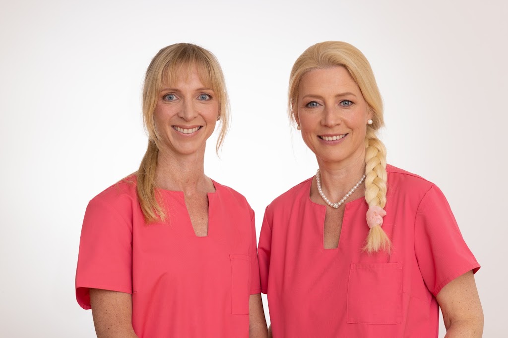 Praxis Frauen im Zentrum - Dr.med. Christine Danner und Dr. med. Doris Stechemesser Praxis Frauen im Zentrum - Dr.med. Christine Danner und Dr. med. Doris Stechemesser