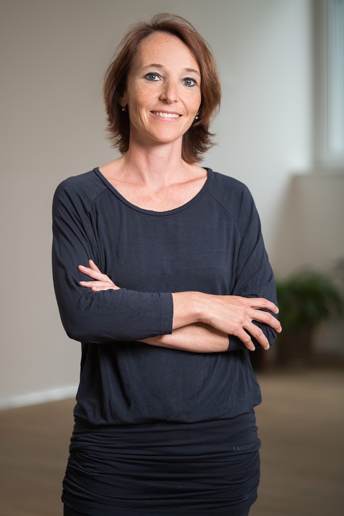 Praxis für Shiatsu, Yoga und integrative Ernährung Mag. Judith Sonnleithner