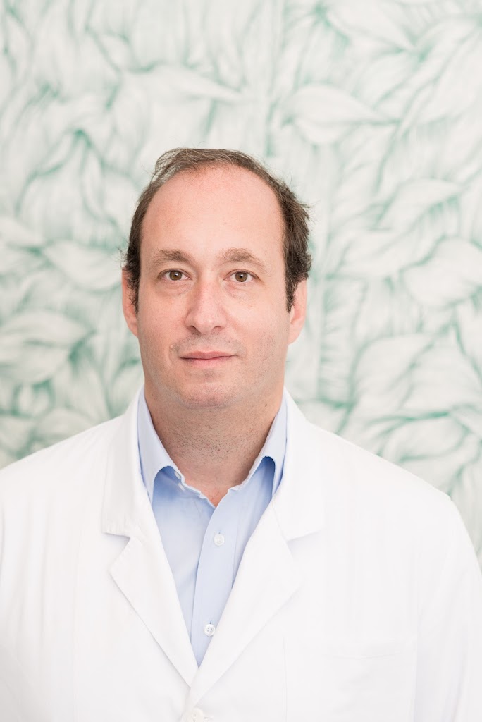 Prim. Dr. Arik Galid