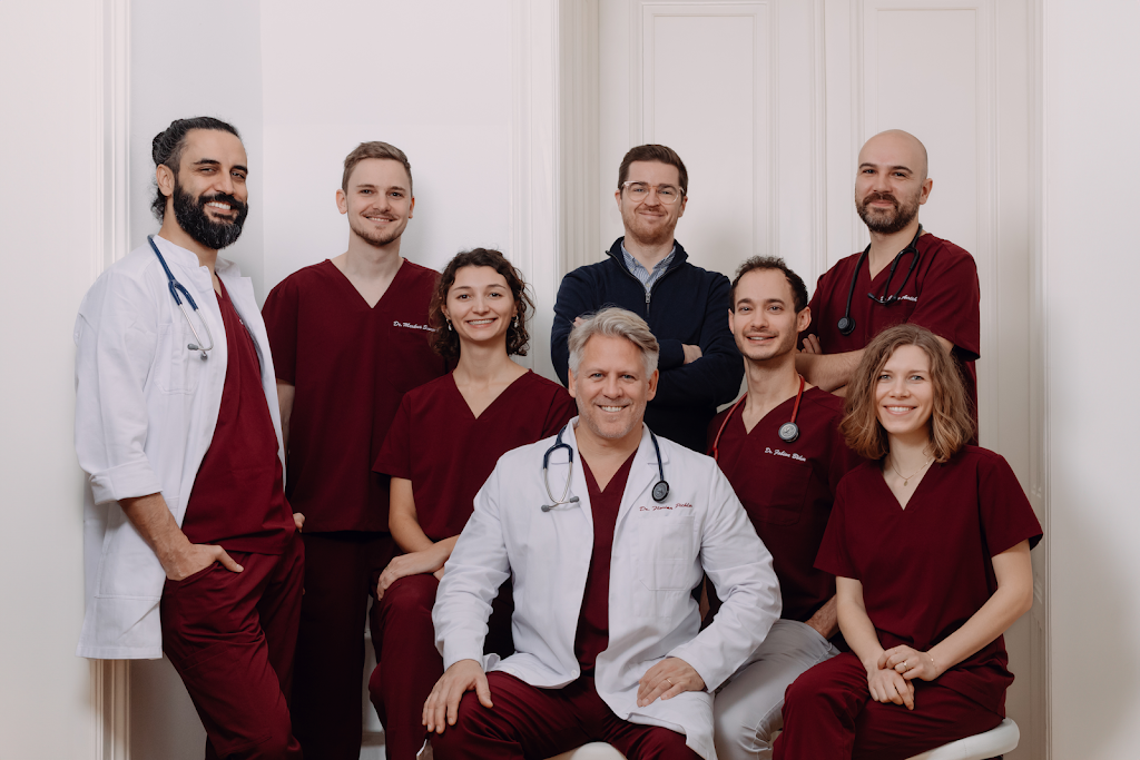 Primärversorgung Josefstadt | Dr. Florian Pichler & Dr. Ibrahim Amir Primärversorgung Josefstadt | Dr. Florian Pichler & Dr. Ibrahim Amir