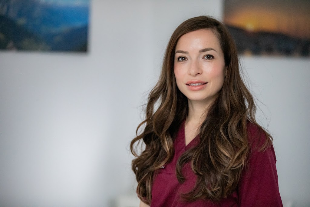 Priv. Doz. Dr. med. Mateja Condic, MBA