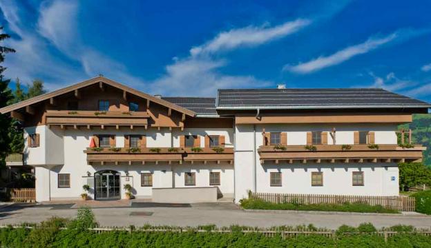 Privatklinik Ritzensee GmbH