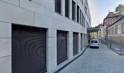 pro mente Vorarlberg | Beratungsstelle Feldkirch