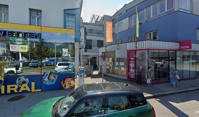 PRODOC Ärztezentrum Graz-Eggenberg PRODOC Ärztezentrum Graz-Eggenberg