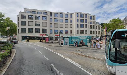 Psychiatrisches Therapiezentrum Kärnten