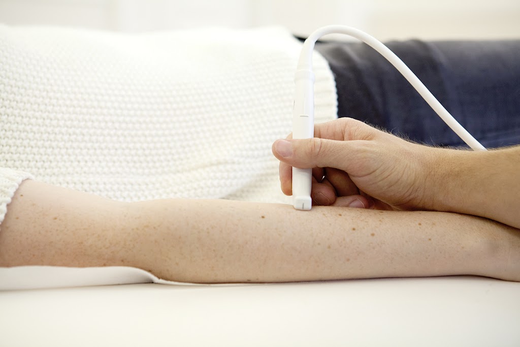 PUC Privates Ultraschall Center Graz