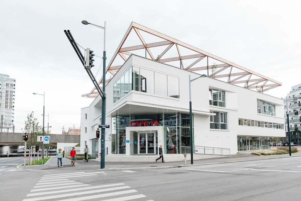 PVE Sonnwendviertel