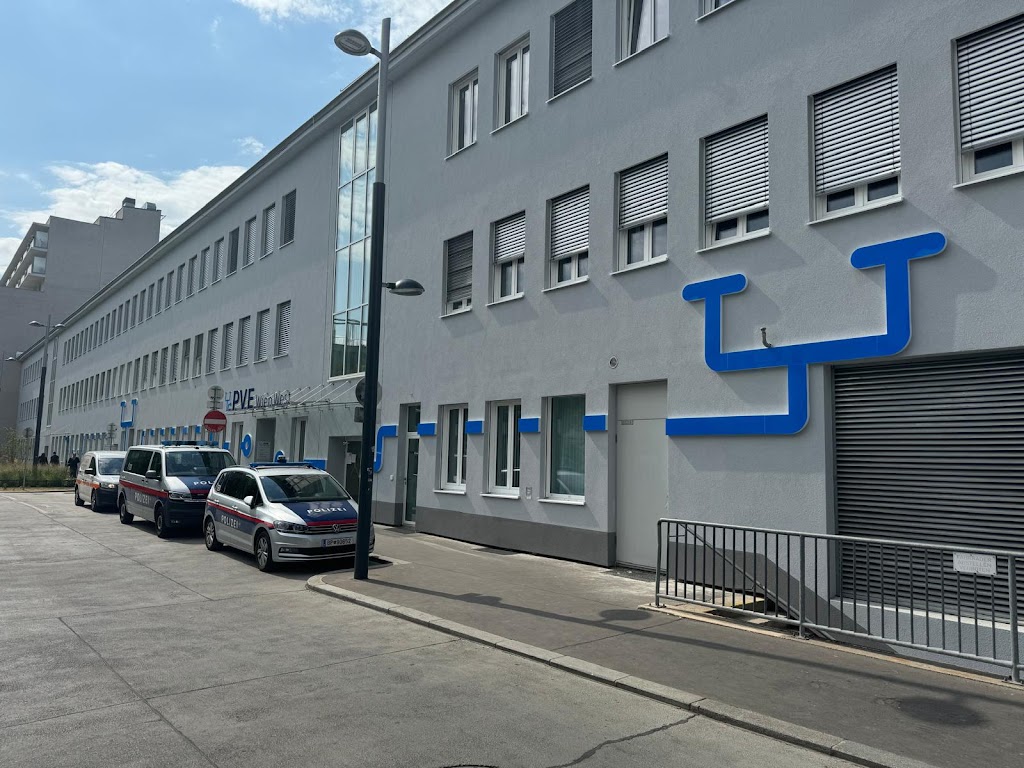 PVE Wien West - Dres. Haubenberger, Gruppenpraxis für Allgemeinmedizin GmbH