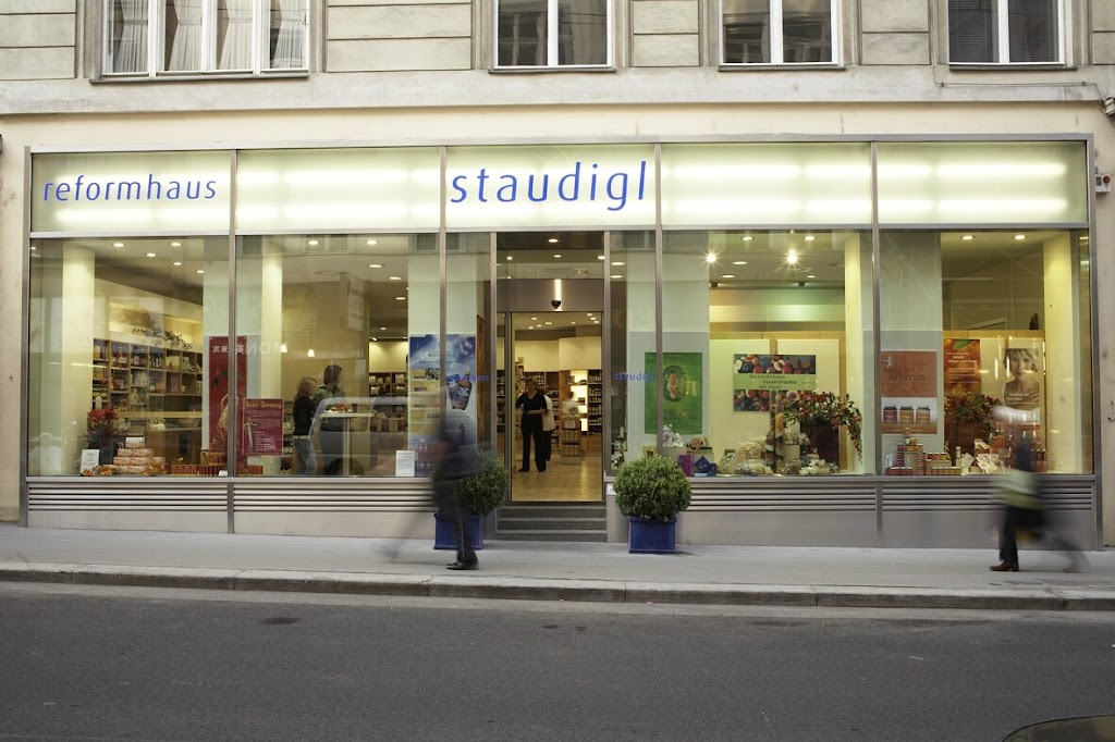 Reformhaus Staudigl
