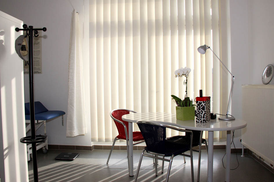 Roithmeier Franz OA Dr, stellv. Abteilungsleiter Gyn KH d. Barmh. Schwestern Linz