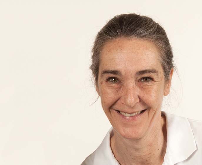 Sabine Seiter • Kinesiologie Wien • Stressmanagement Wien