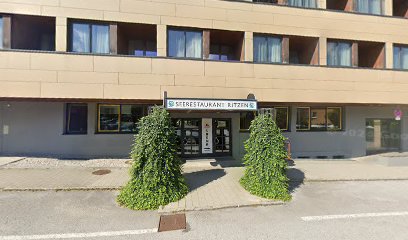 Sauna Ritzensee