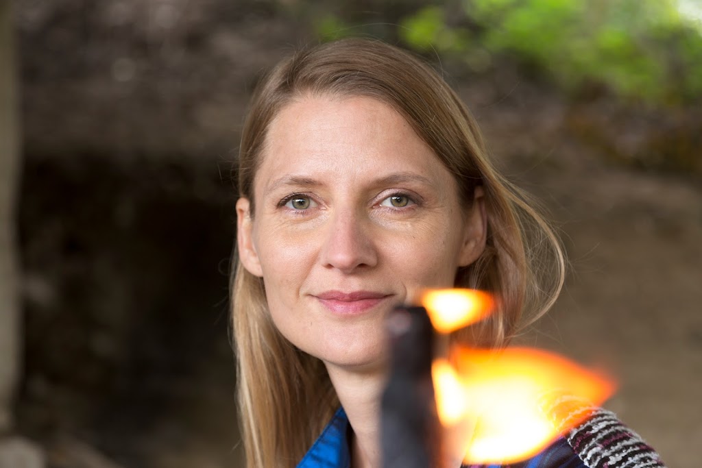 Schamanismus & Vesseling - Katharina Loidl