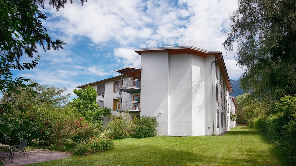 SeneCura Sozialzentrum Hohenems