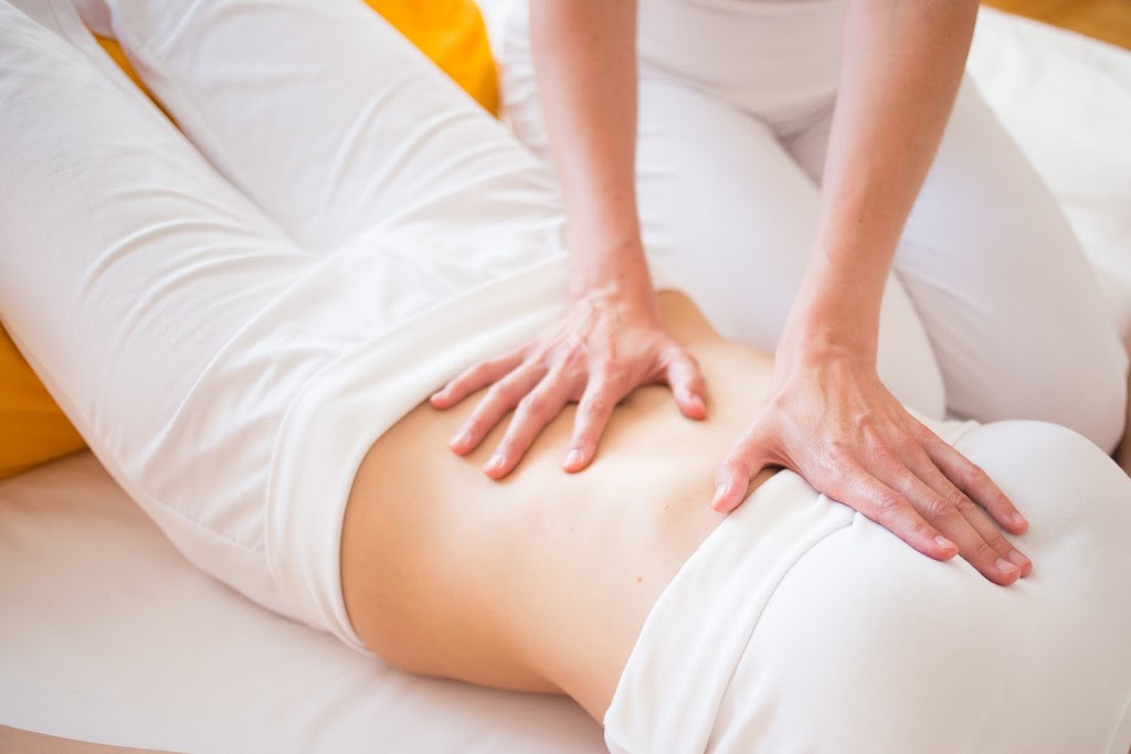 Shiatsu, Chi Nei Tsang, Mentaltraining, Funktionelle Entspannung & Schröpfen