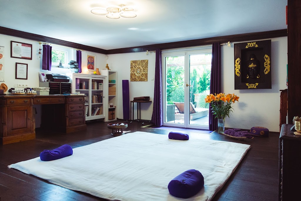 Shin So Shiatsu Mario Stoiber